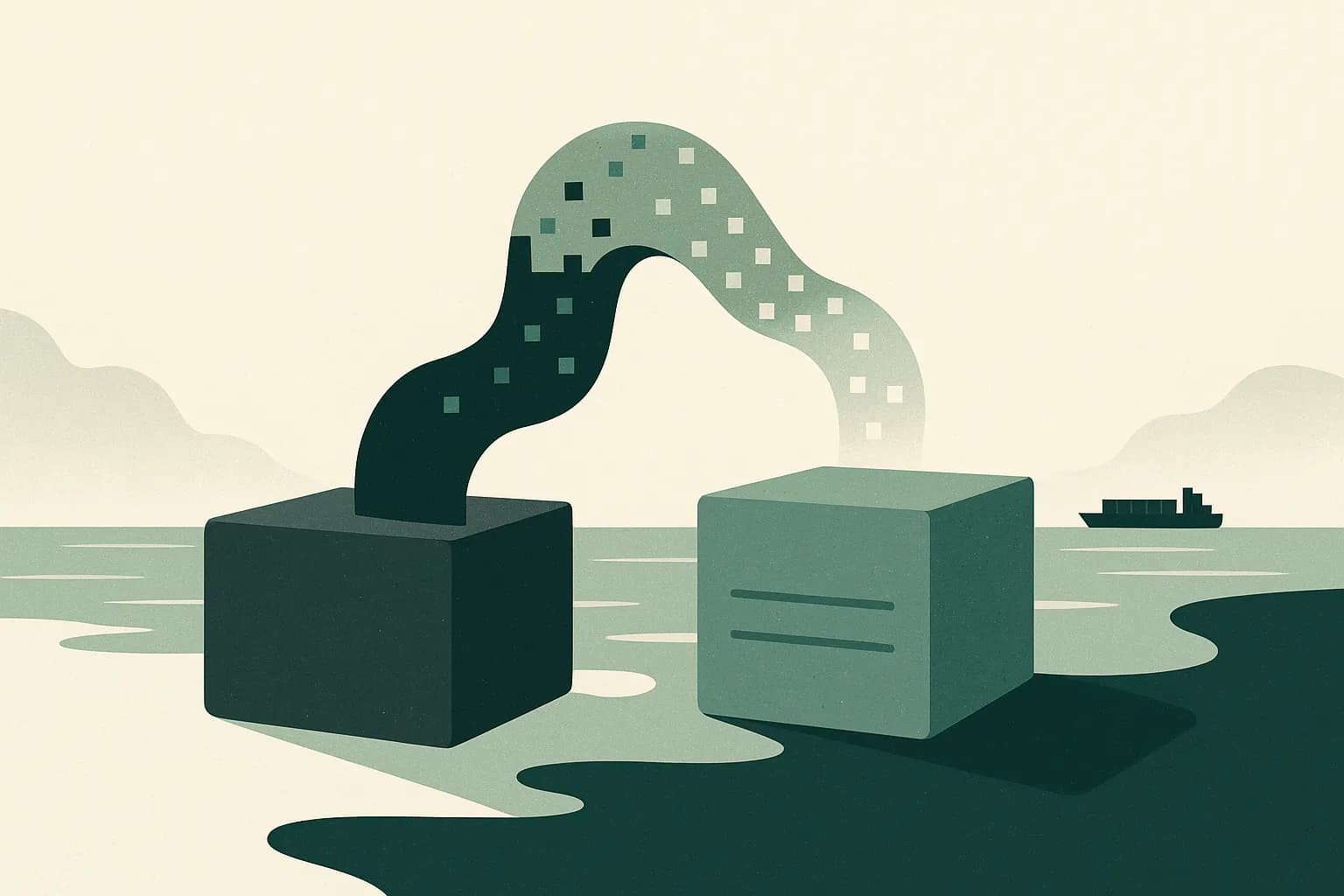 Illustration for: ACE Manifest Modernization Release 3-Ocean (INT-062): CERT live, PROD Oct 24