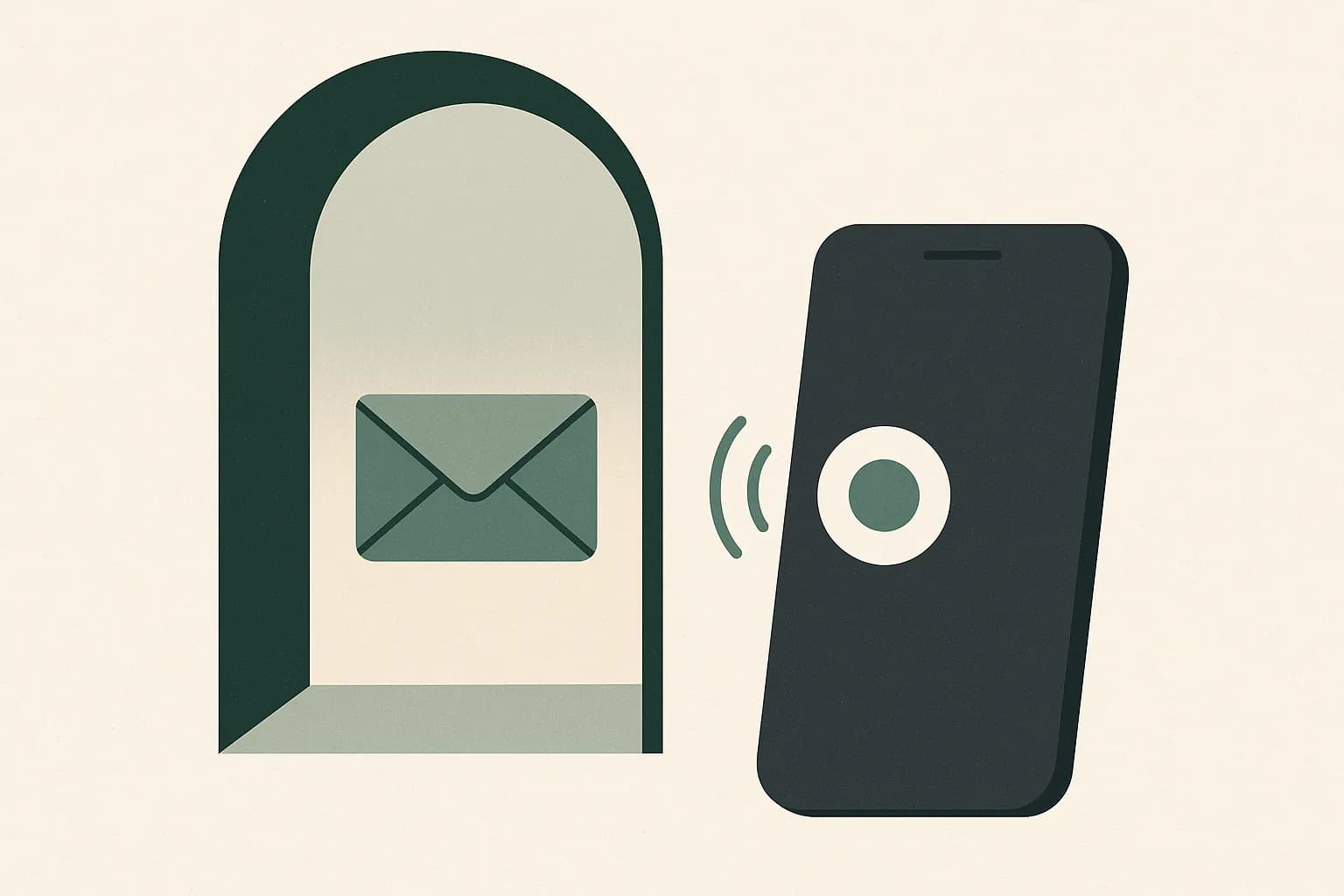 Illustration for: ACE Portal SMS login: optional multifactor tokens as of September 12, 2026