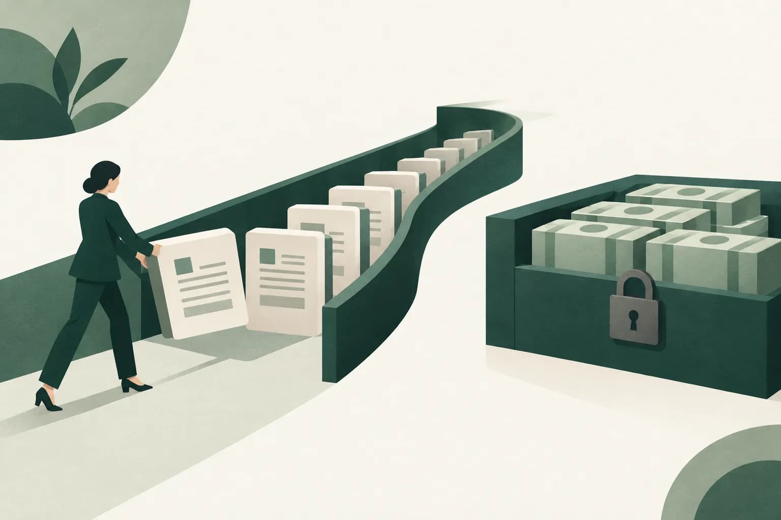 Cover illustration: AD/CVD reviews rescinded: 22 segments