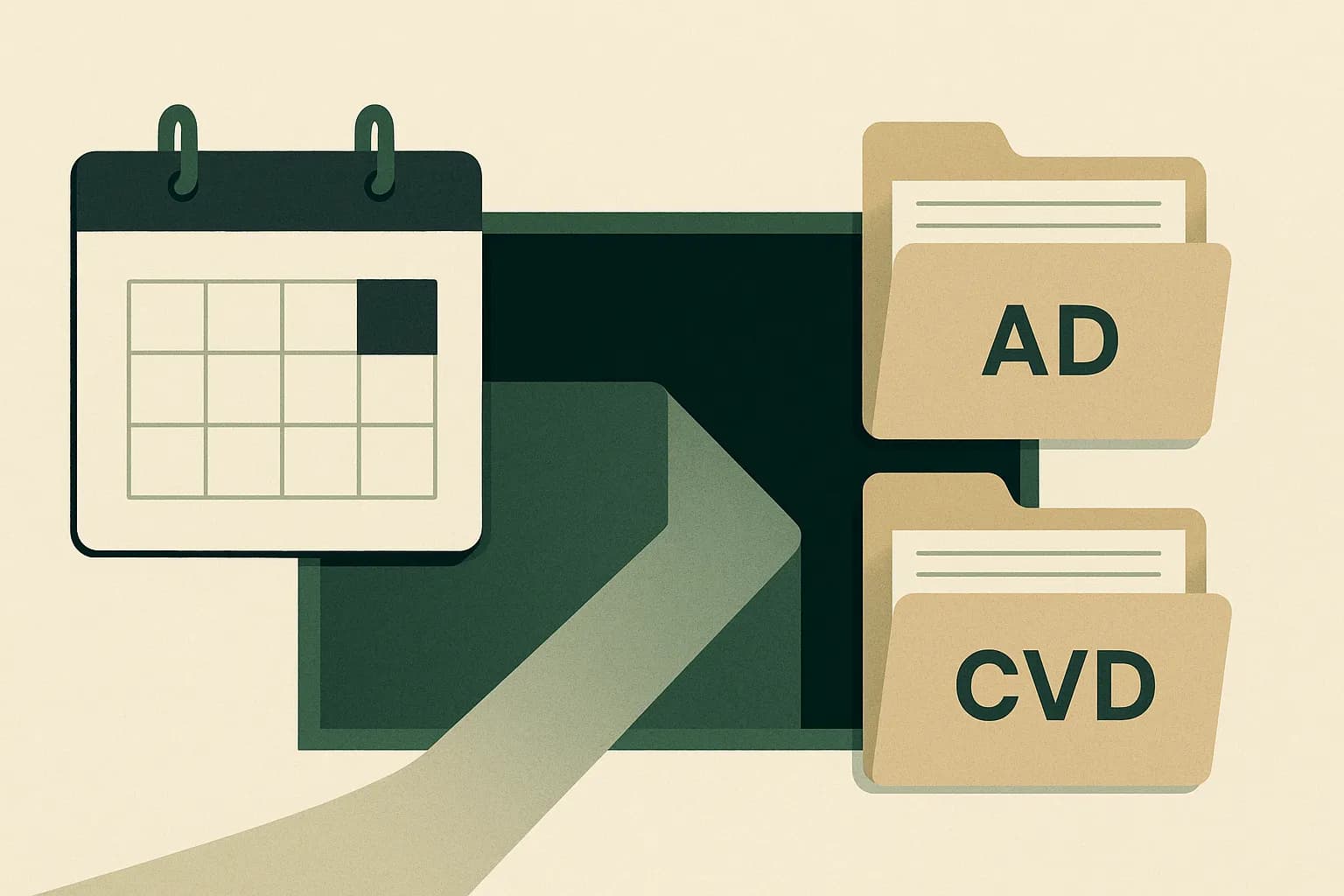 Illustration for: October 2026 AD/CVD admin review opportunity: request by month-end