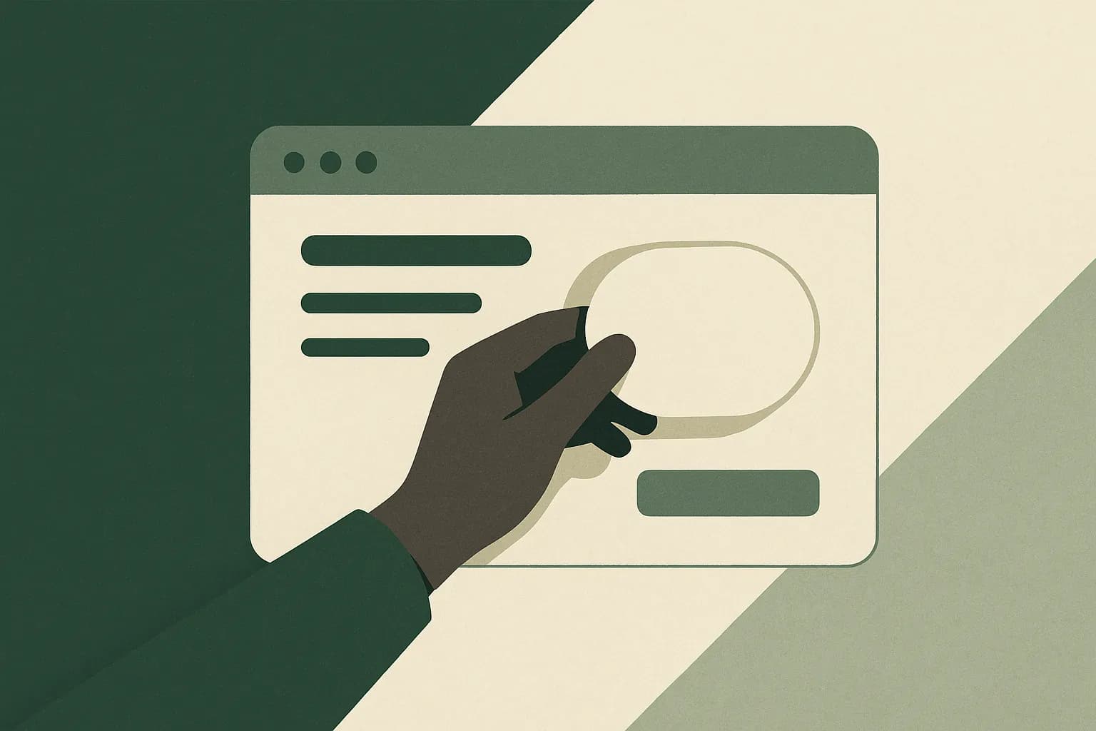 Illustration for: A brokerage's playbook for running drawback under its own brand