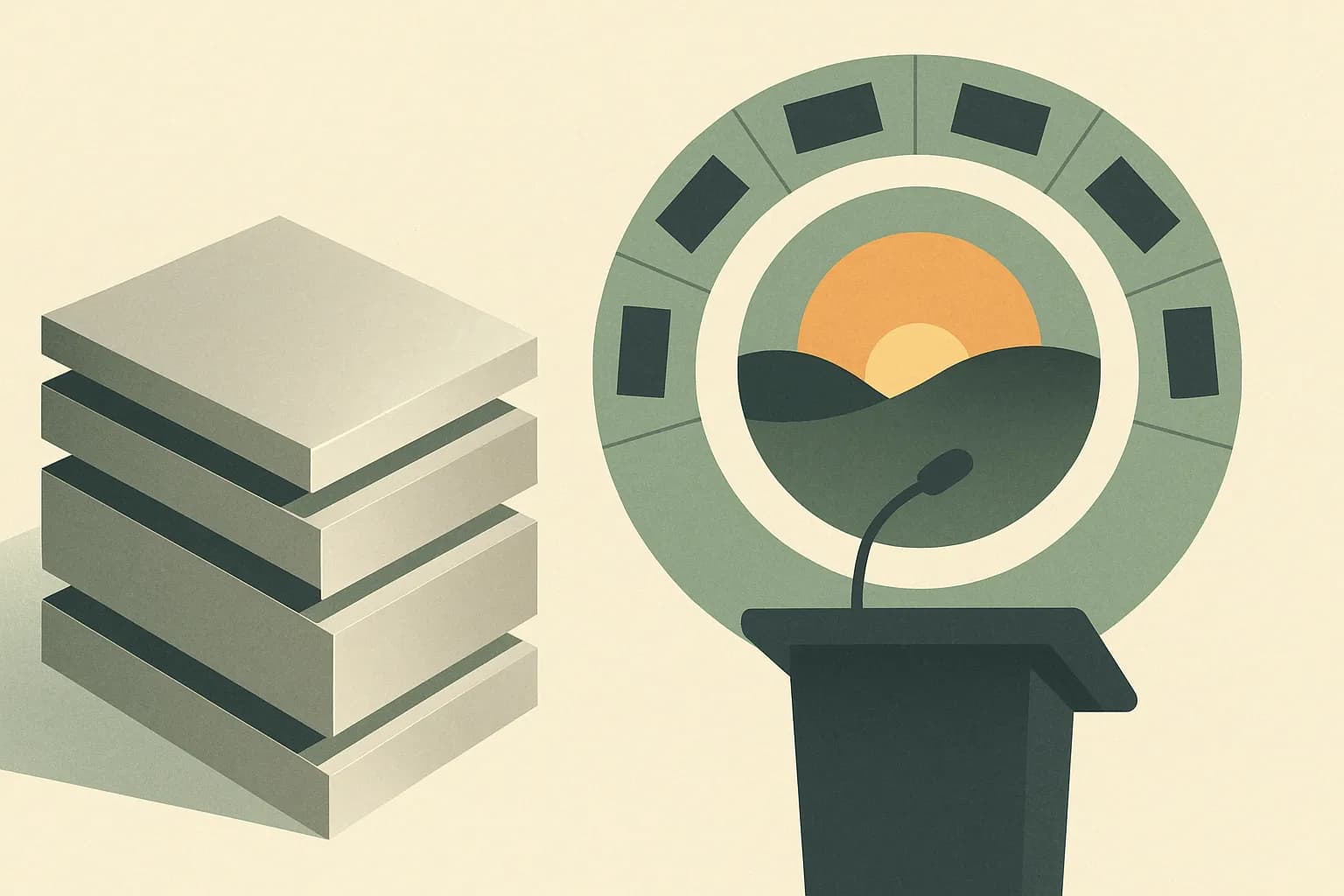 Cover illustration: CAAS aluminum sheet: ITC schedules full sunset reviews