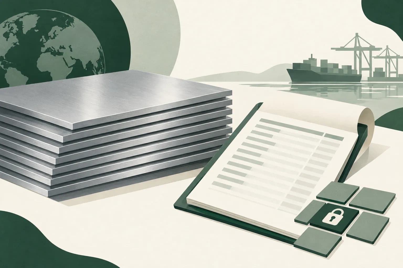 Cover illustration: CAAS China CVD: 2025 admin review rescinded