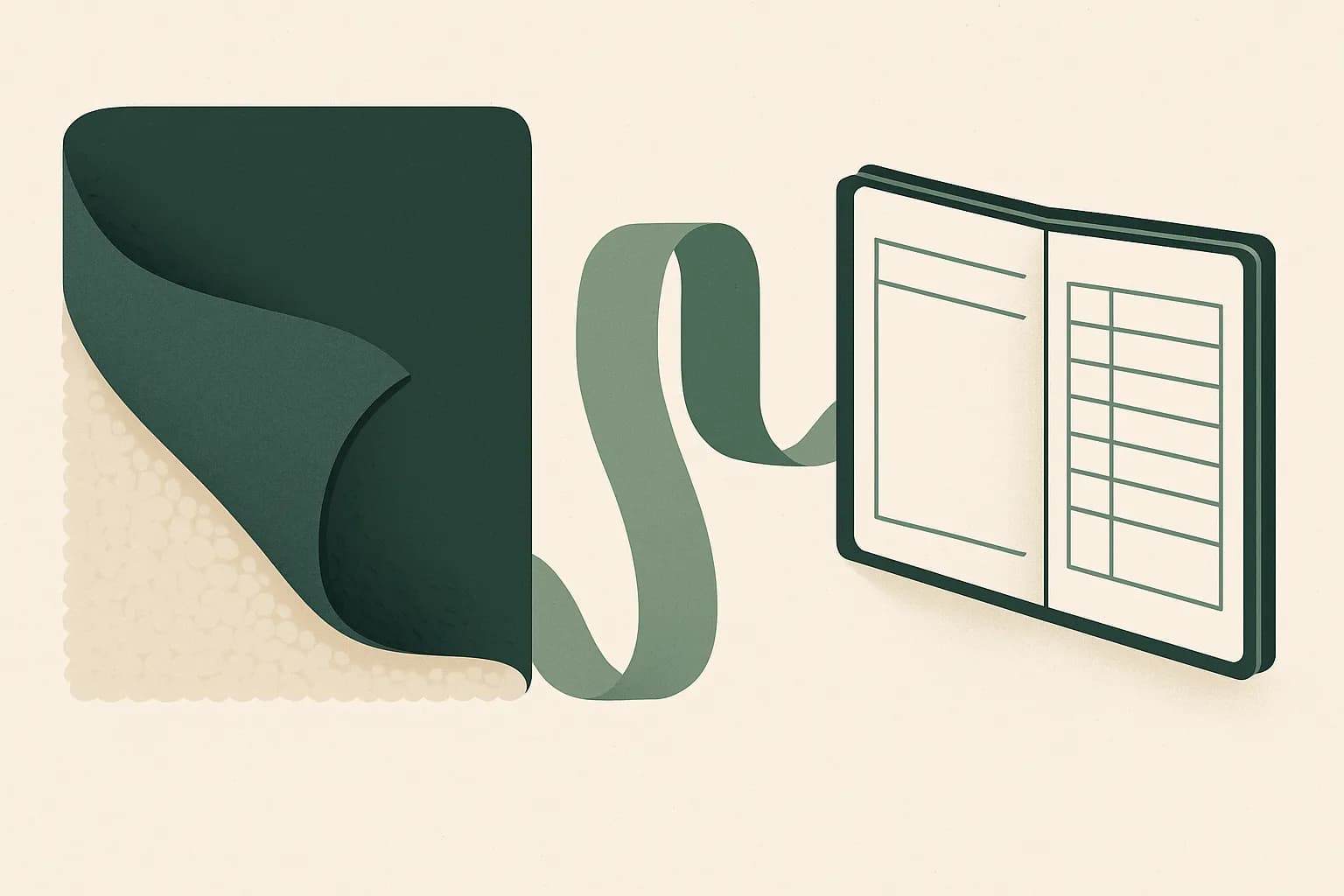 Illustration for: CAFTA-DR Annex 3.25: faux leather bonded to pile fabric added