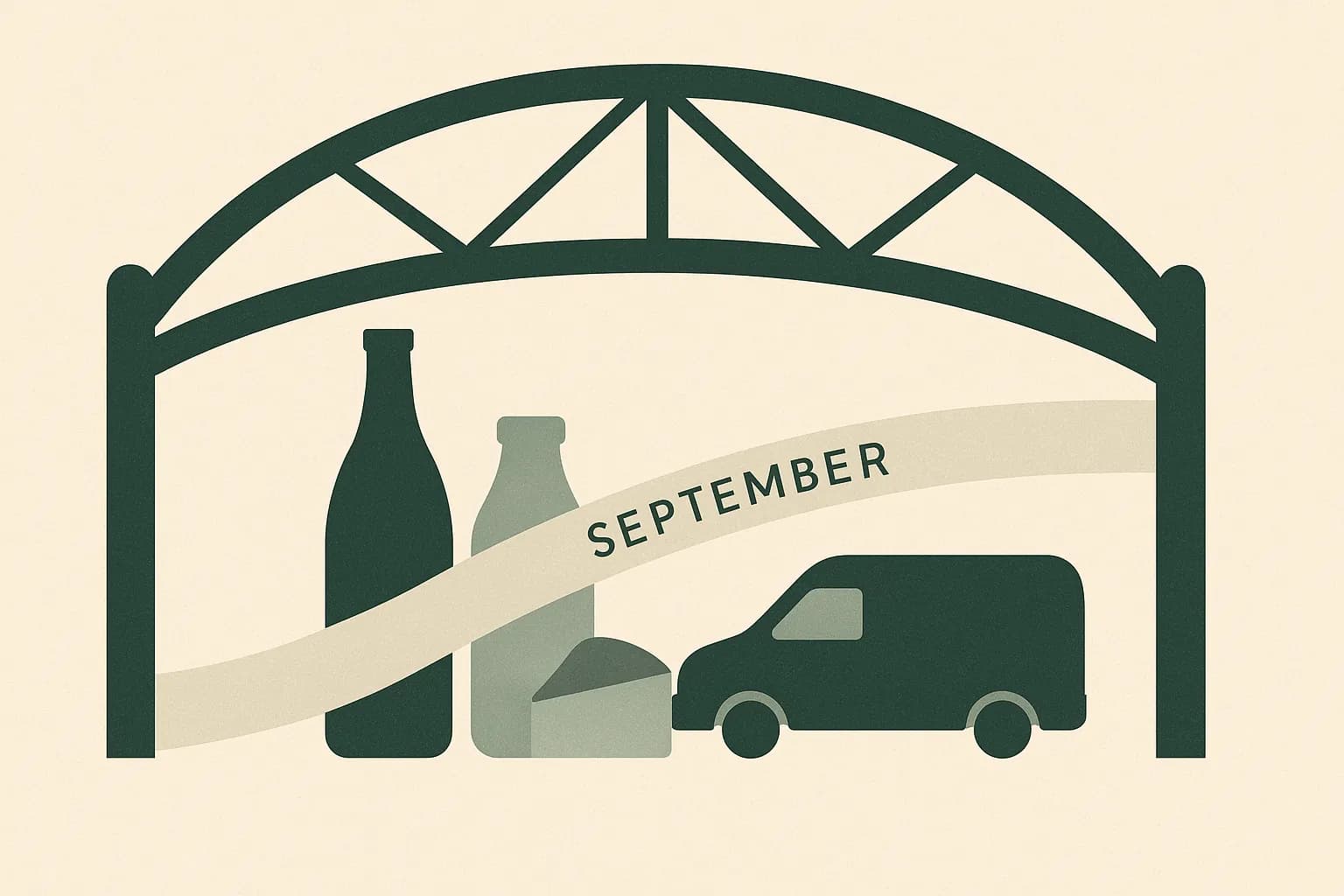 Illustration for: Canada Section 338 import ban for alcohol, dairy, and motor vehicles (effective Sept 29, 2026)