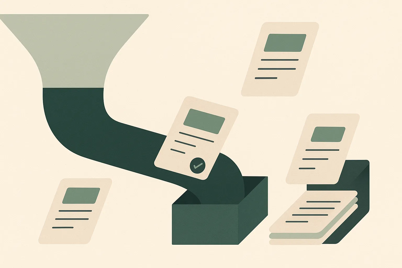 Illustration for: CAPE IEEPA refunds: what ACE still excludes (including finally liquidated)