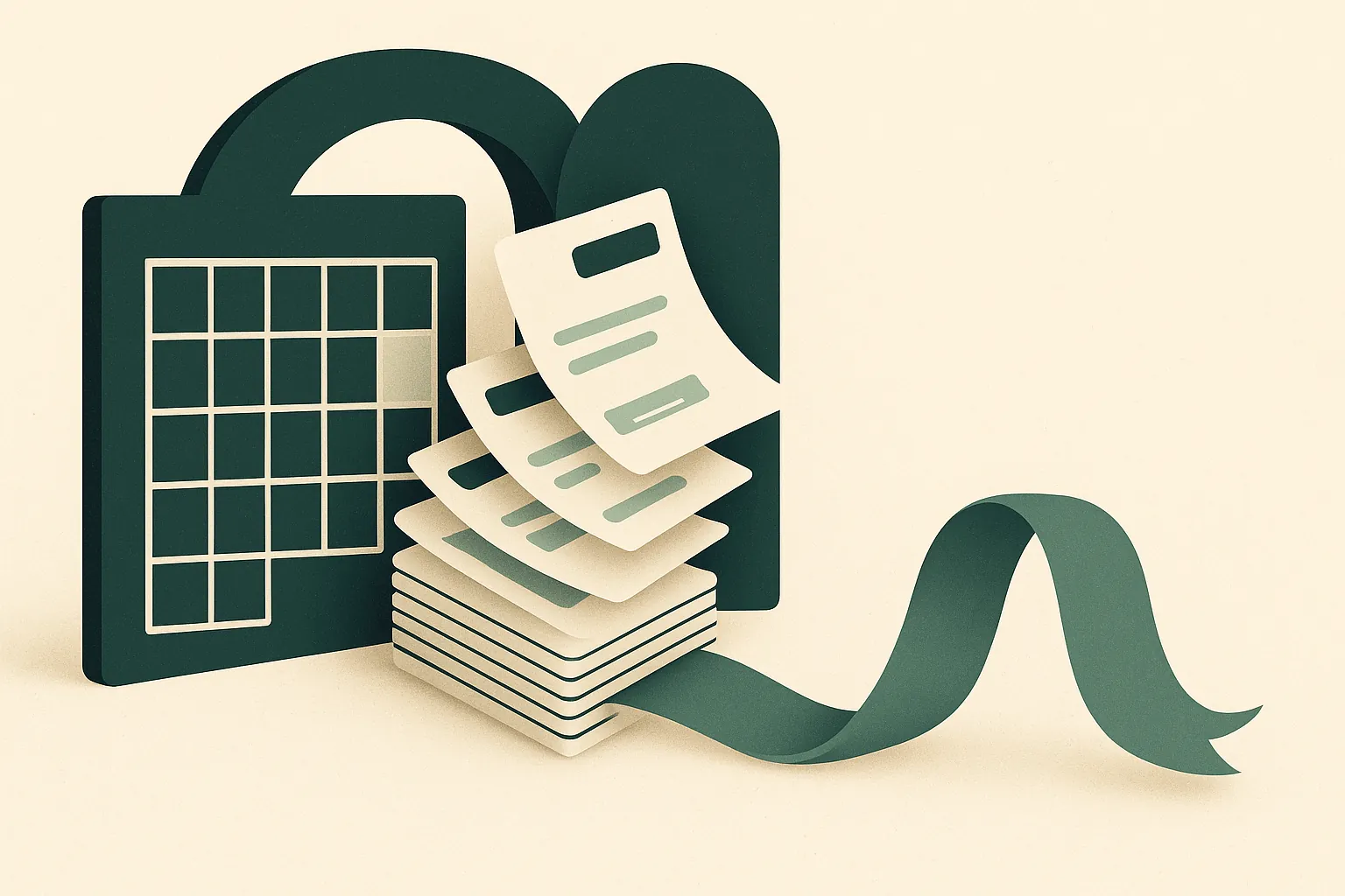Illustration for: CAPE Phase 3: finally liquidated IEEPA refunds open October 6, 2026