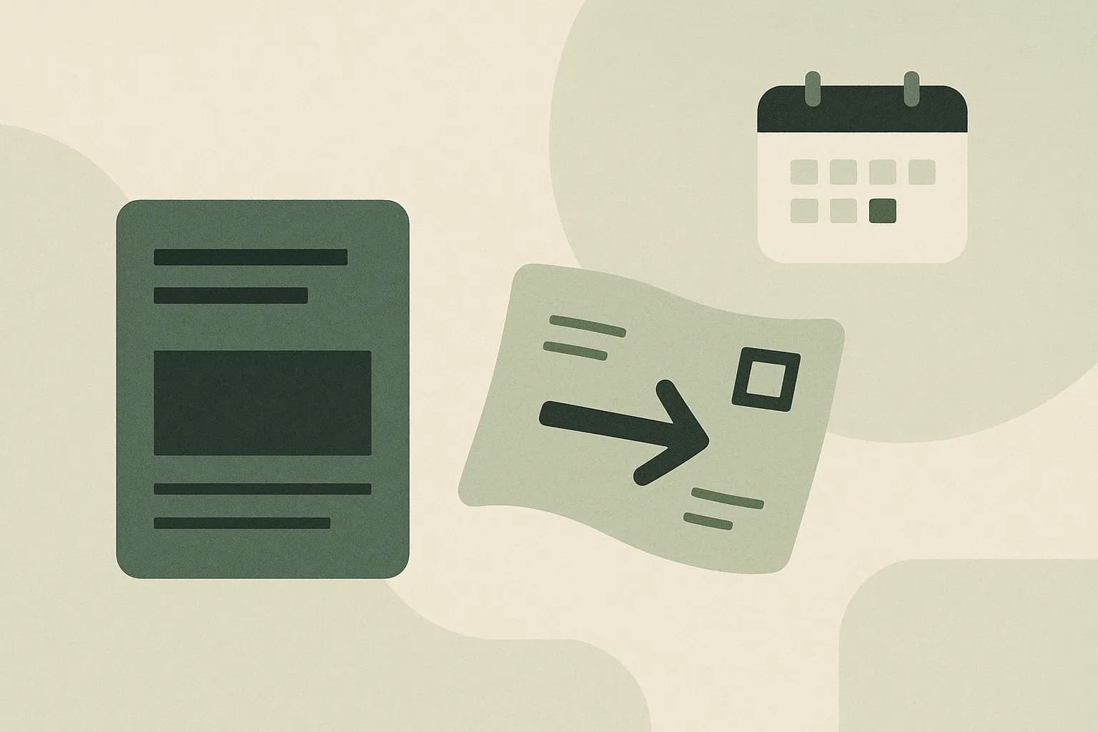 Cover illustration: CBP Form 7501 Entry Summary: PRA revision and ET-13 test