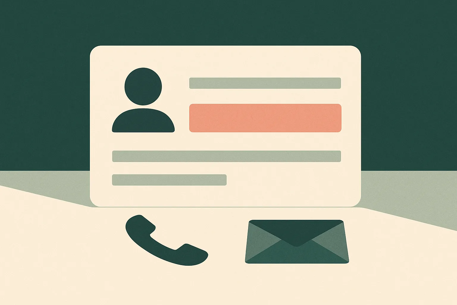 Illustration for: CBP is voiding IOR numbers for inaccurate Form 5106 data: what to fix now