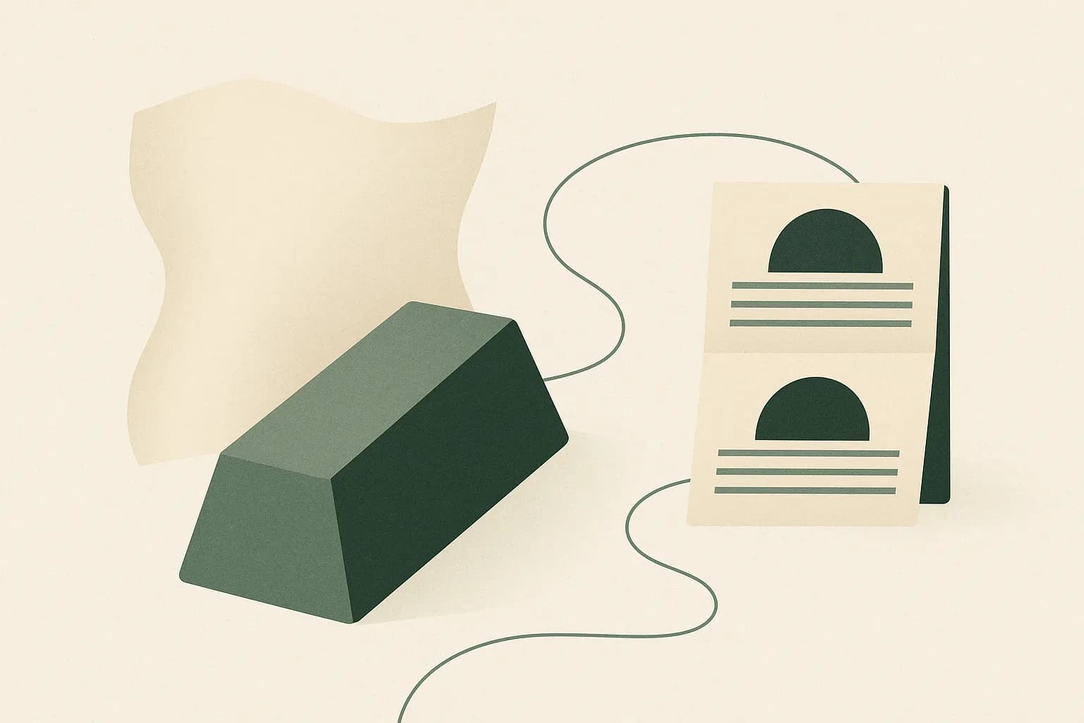 Cover illustration: China tissue paper and magnesium: fourth AD sunsets