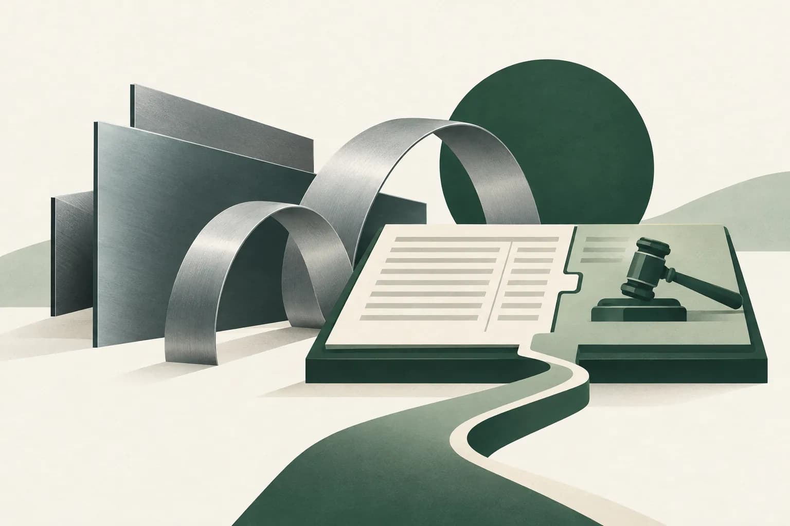 Cover illustration: Mexico CORE steel AD: Galvasid CIT amended final