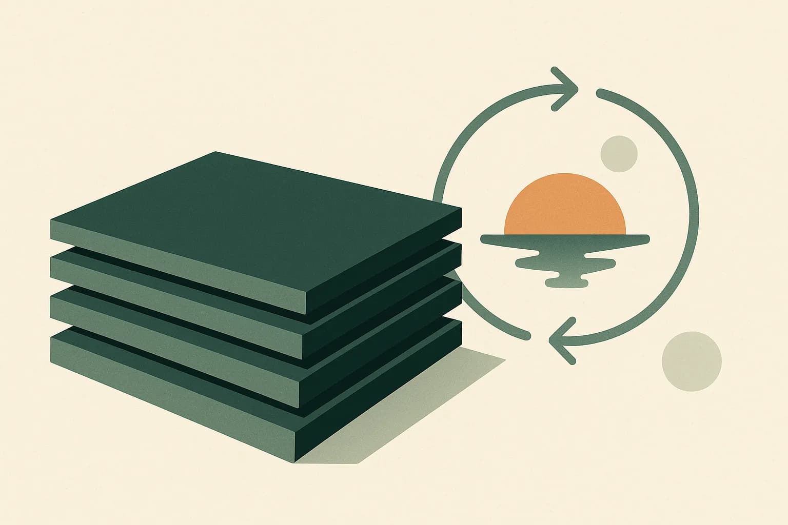 Illustration for: China and Russia CTL plate AD: expedited fifth sunset final results