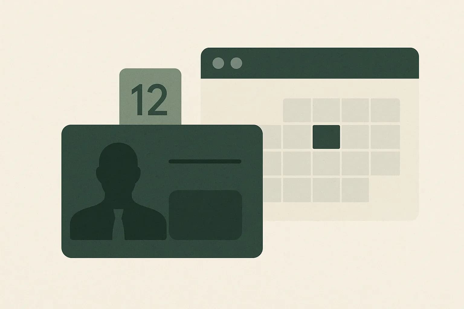 Illustration for: CBP Oct 1 broker CE reminder: 20 hours by Jan 31, TSR opens Dec 14