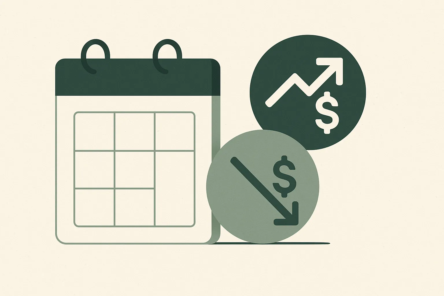 Illustration for: Customs duty interest rates for Oct 1, 2026: what brokers and claimants should use