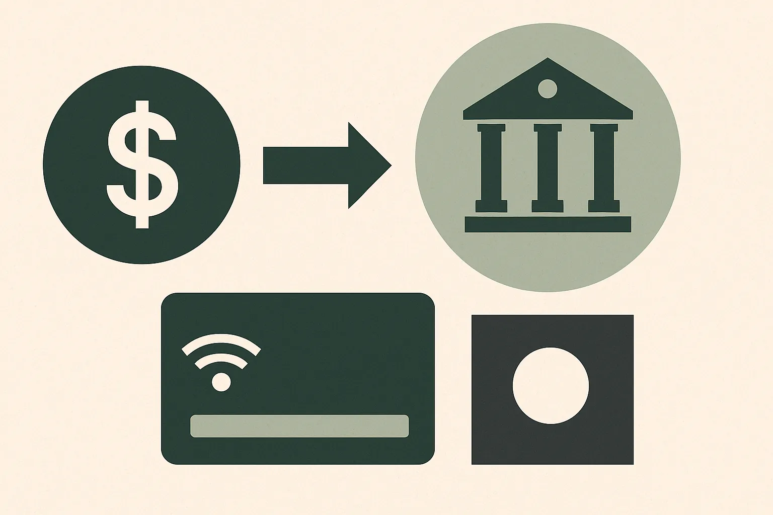 Illustration for: CBP electronic refunds: what drawback claimants must set up by February 6, 2026