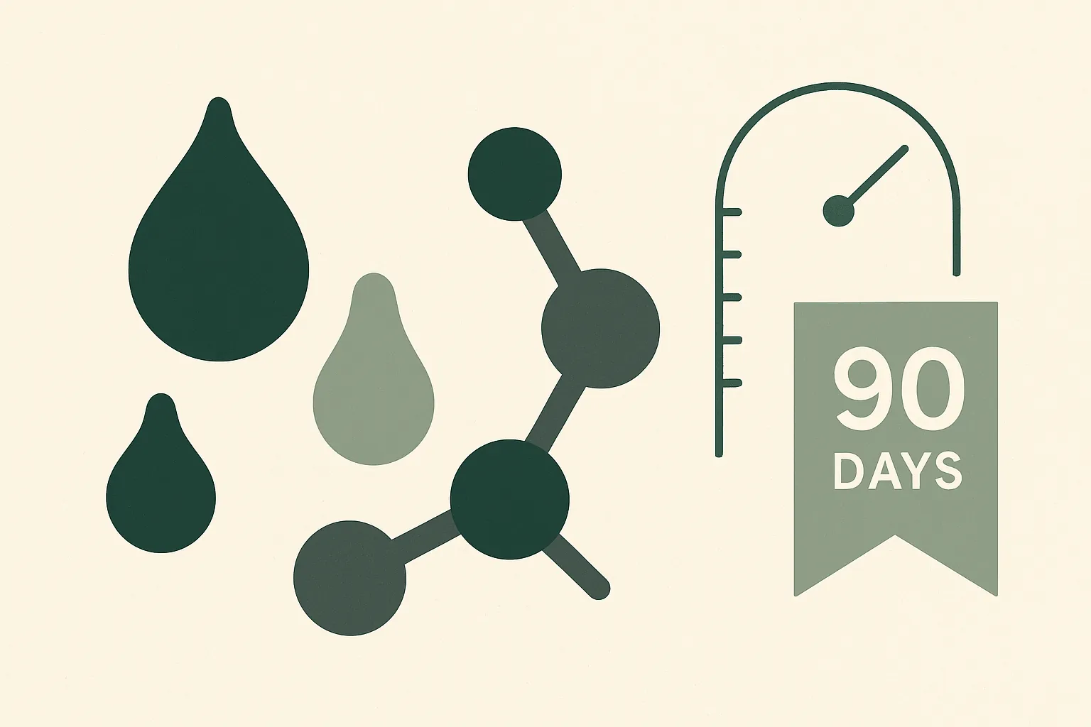 Illustration for: Fatty acids from Indonesia: preliminary AD margins and 90-day critical-circumstances risk