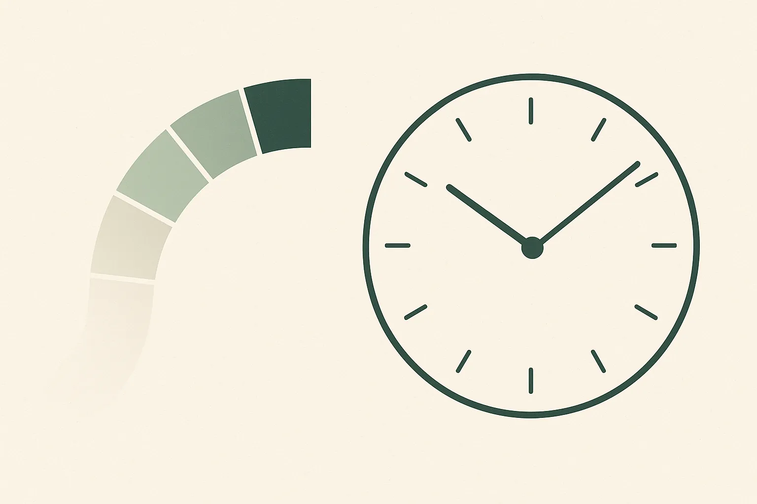 Illustration for: The five-year clock: how far back you can really claim