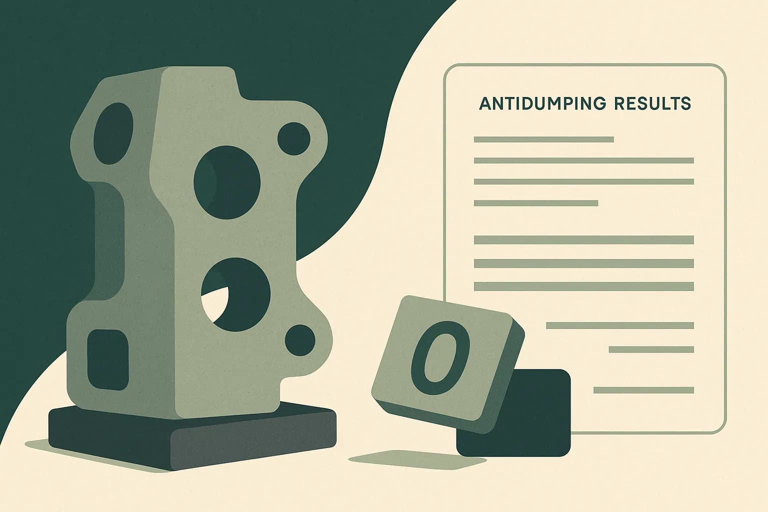 Cover illustration: Germany fluid end blocks: final AD admin review results (2024)