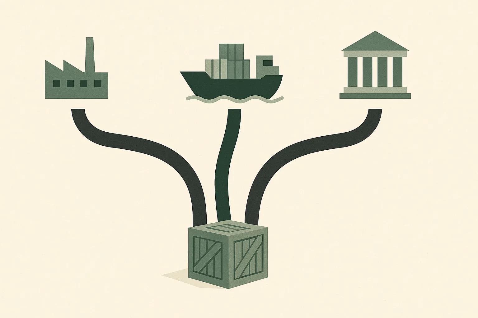 Illustration for: How to choose duty drawback software: nine questions to ask
