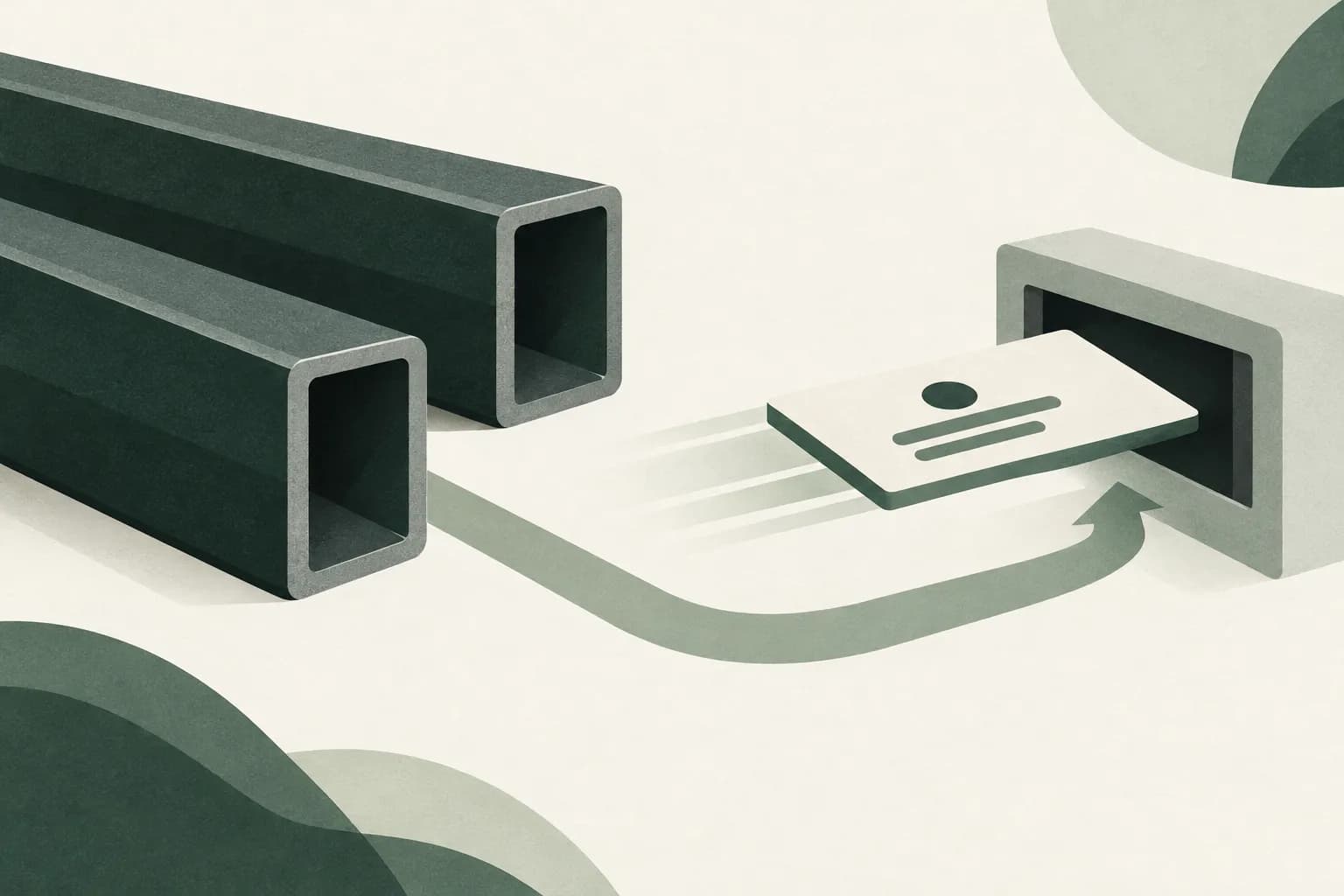 Cover illustration: Mexico HWR pipe AD: PLM successor CCR prelims