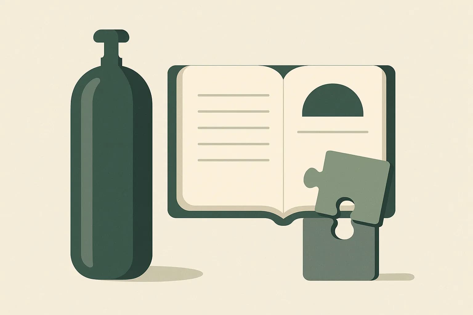 Cover illustration: China non-refillable steel cylinders: ITC sunset continues injury