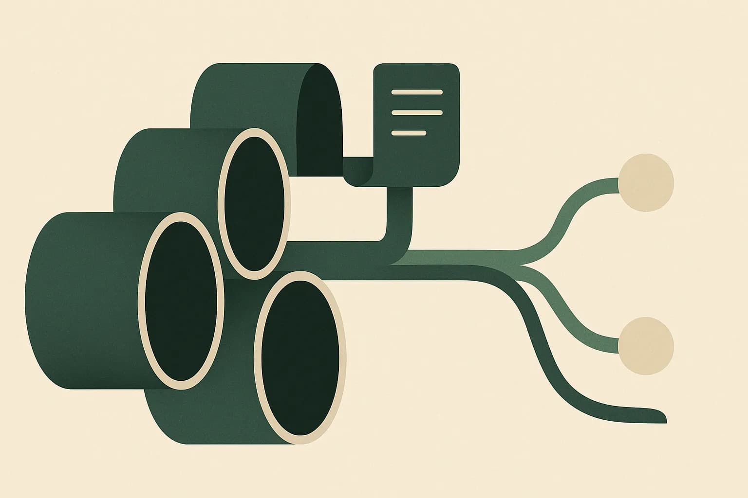 Cover illustration: Georgia/India seamless pipe: ITC AD/CVD institution
