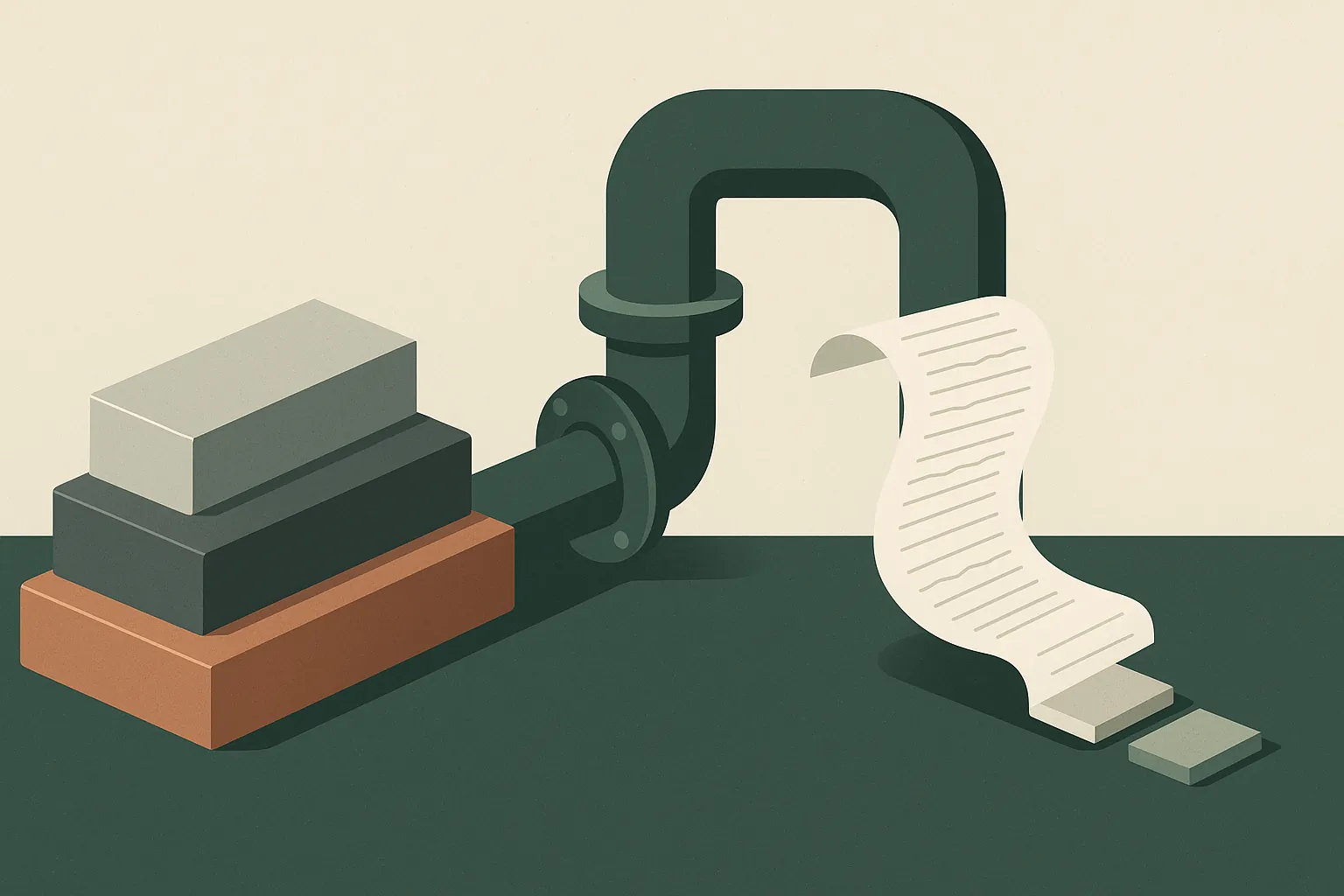 Illustration for: Section 232 derivative inclusions ended: what Proclamation 11021 changed