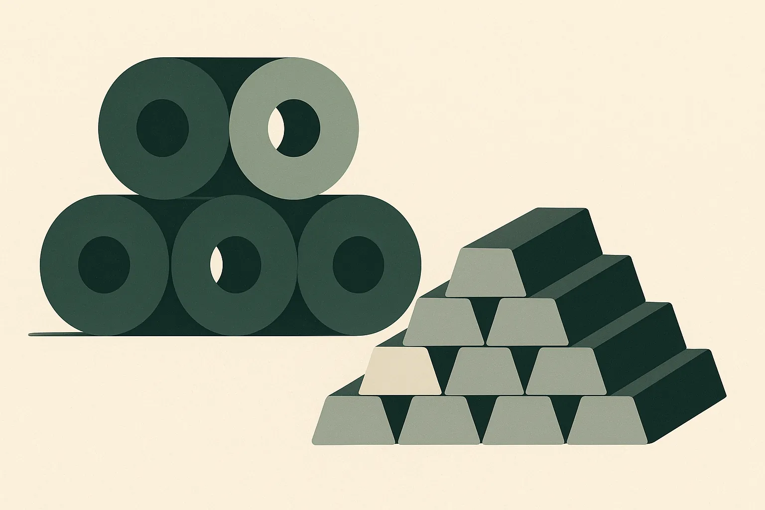 Illustration for: Section 232 vs. drawback: why substitution doesn't apply