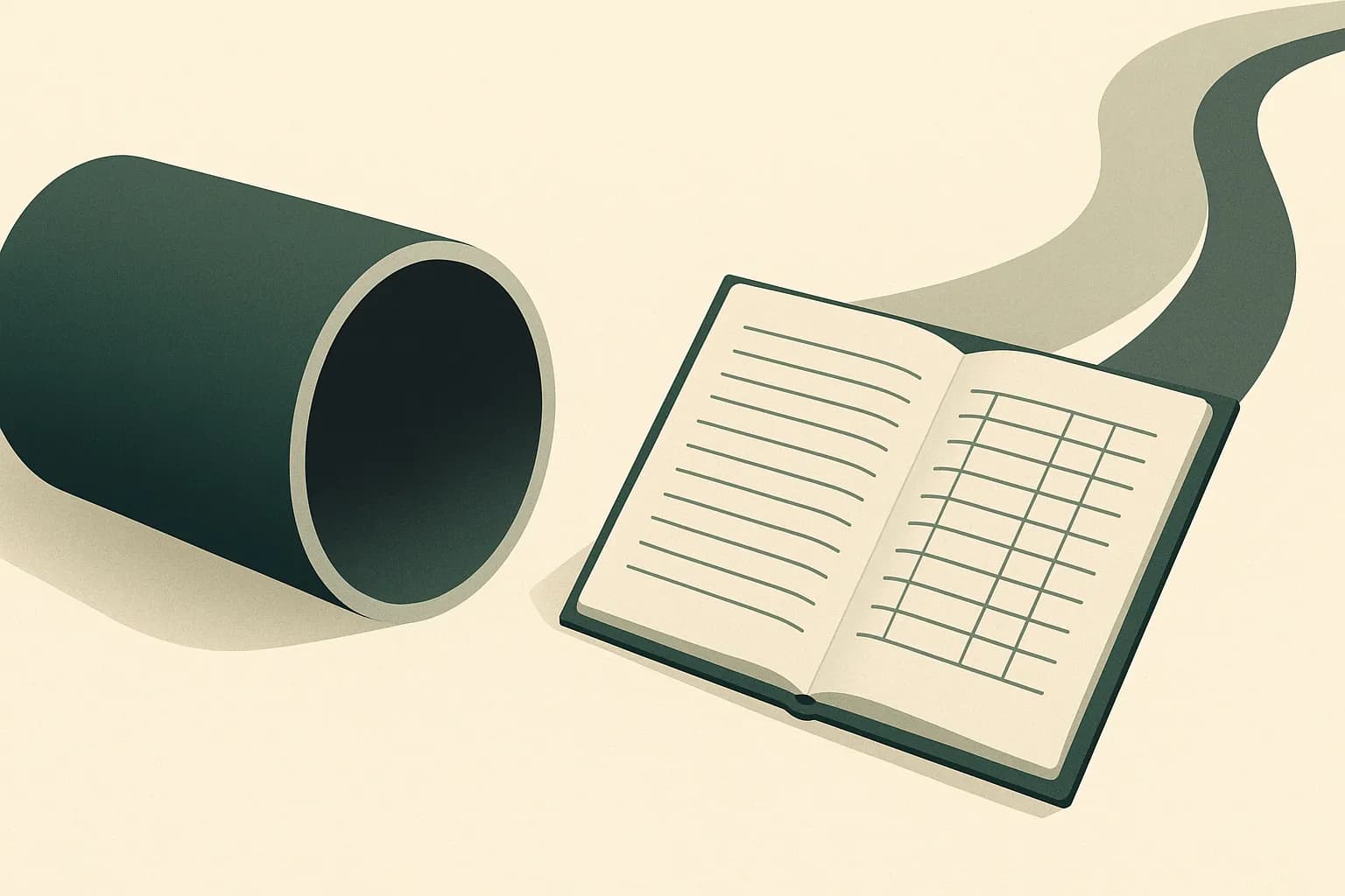 Illustration for: Large diameter welded pipe from Türkiye: final CVD admin review results (2024)