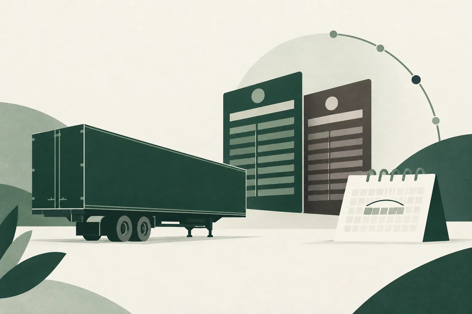 Cover illustration: China van-type trailers: AD/CVD orders issued