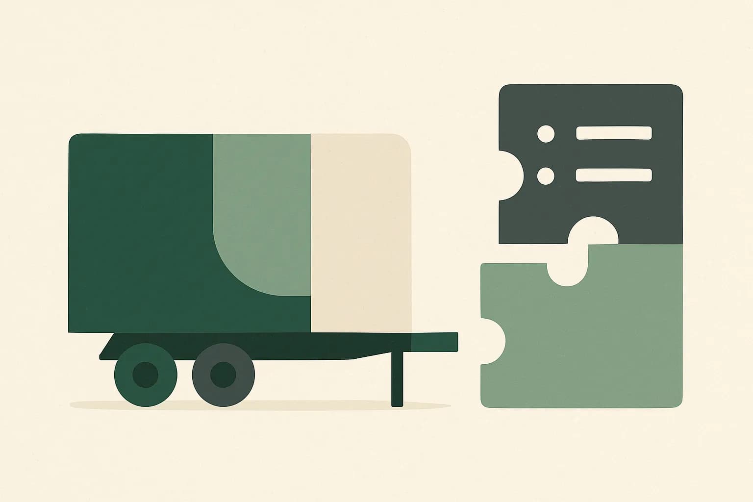 Cover illustration: China van-type trailers: ITC final injury AD/CVD