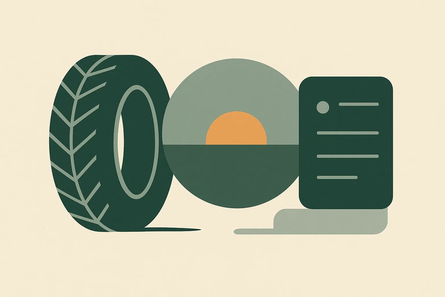 Illustration for: Vietnam PVLT tires CVD: expedited first sunset final results